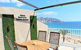 Beach Levante Premium Apartment